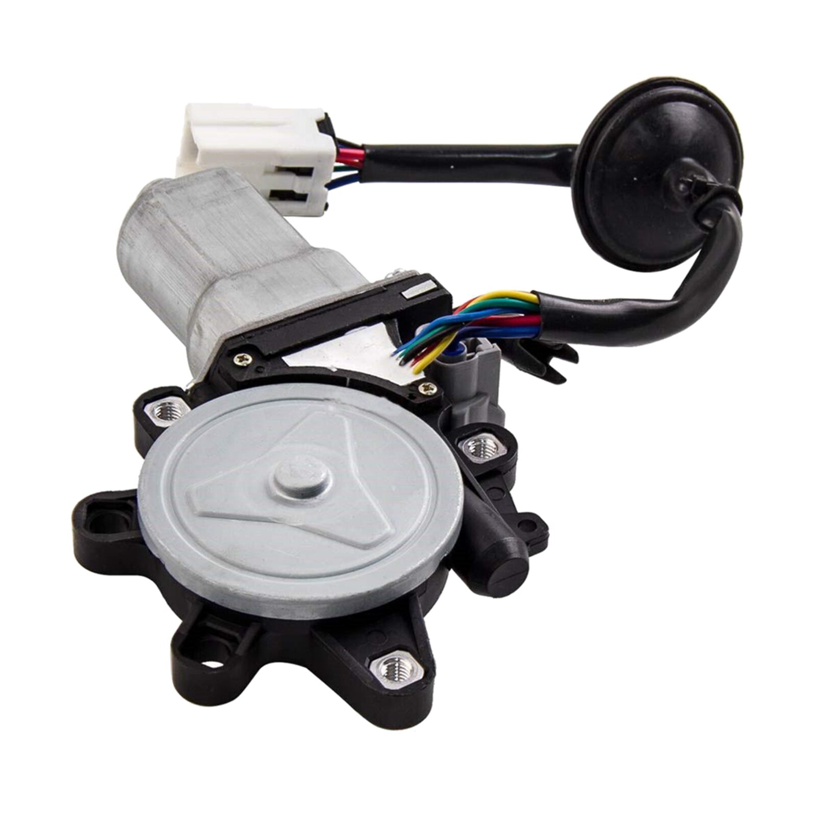 Vorne Fahrerseite Verknüpfungen LH Energie Fensterheber für Nissan 350Z 2003 80731-CD00A