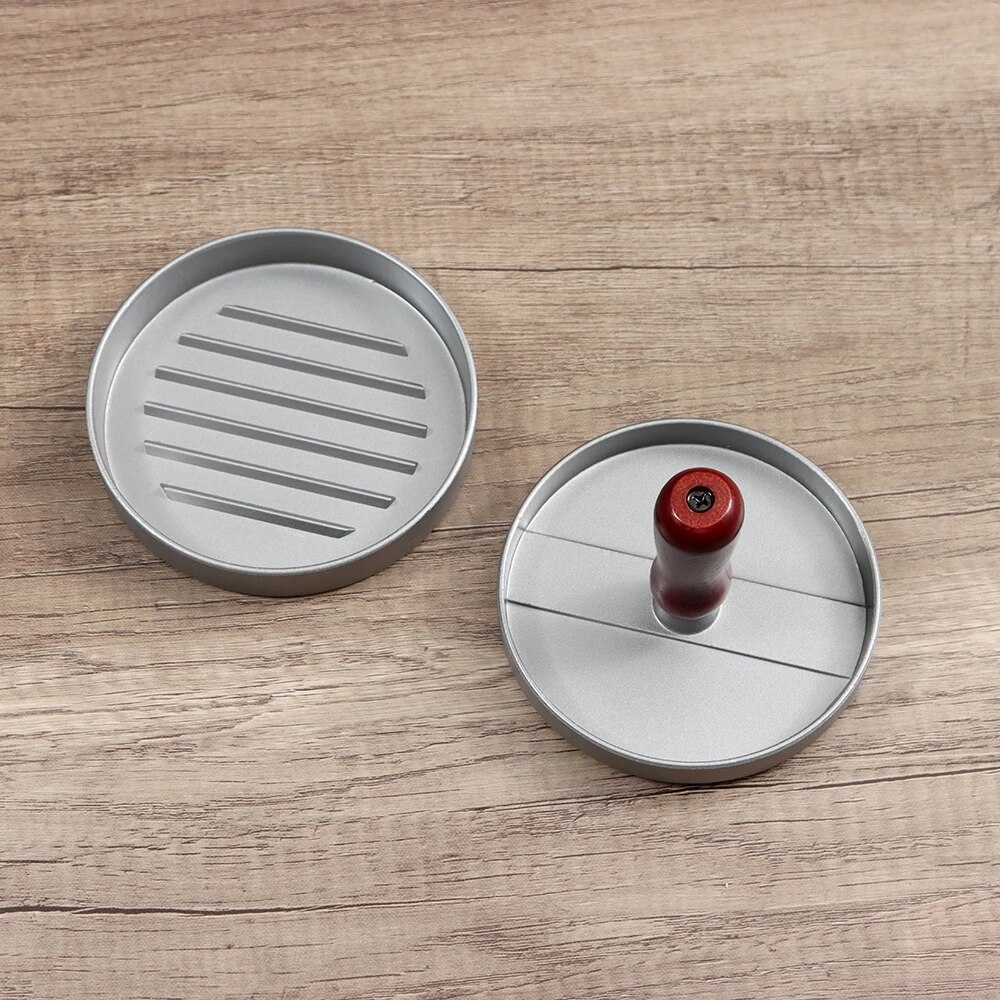 Kitchen Cooking Tools Meat Tenderizer Tool Pounder Gadgets Stainless Steel Steak Hammer Mallet Needle Loose Household Pork Chop: 1pcs