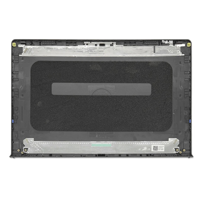 NIEUW Voor Dell Vostro 15 3510 3511 3515 3520 3525 0DWRHJ Achterklep TOP Case Laptop LCD Back Cover/Front Bezel/Scharnieren L & R Zwart