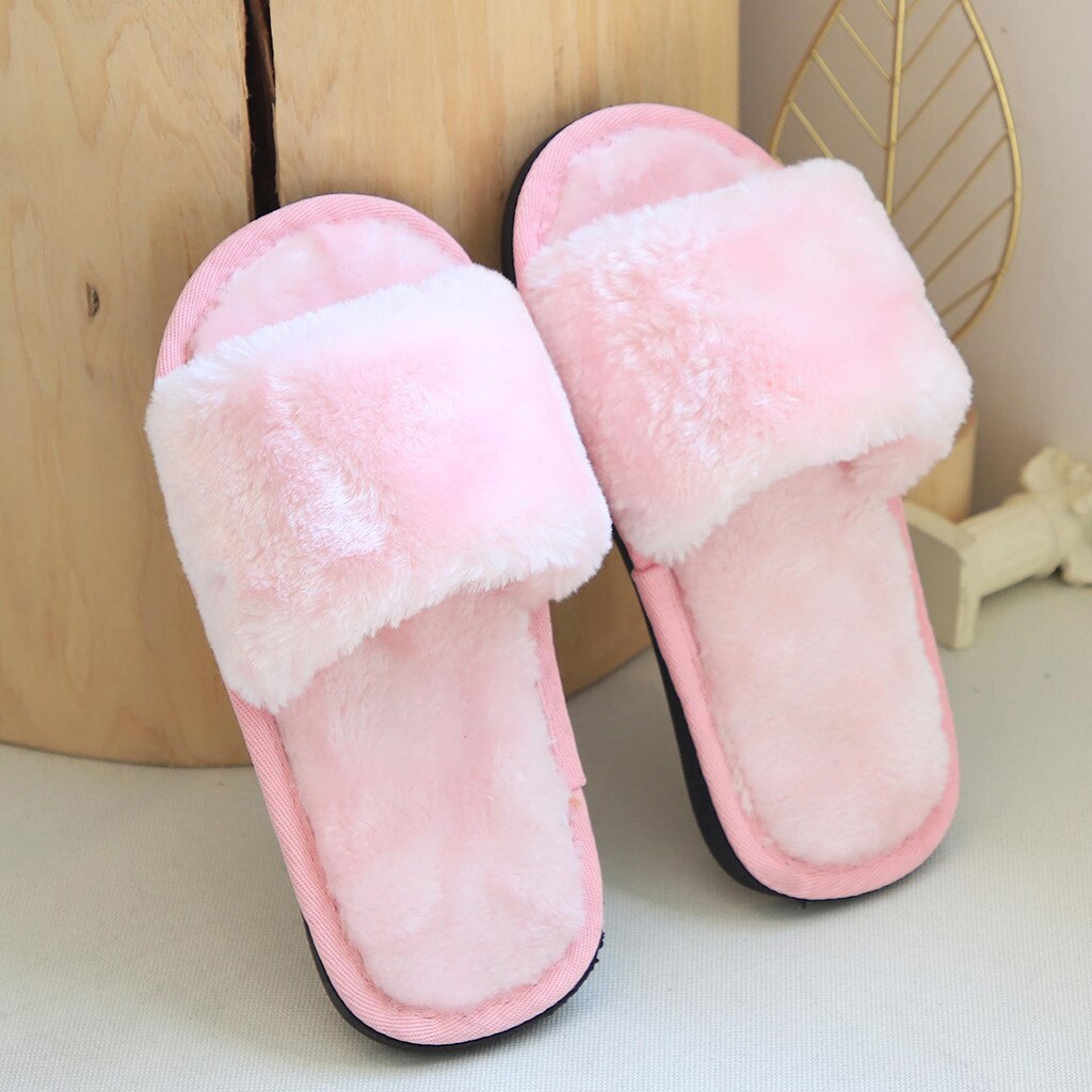 Chaussons enfant en bas âge enfants bébé maison chaussures enfants garçon filles bébé pantoufles dessin animé à semelles souples hôtel pantoufles