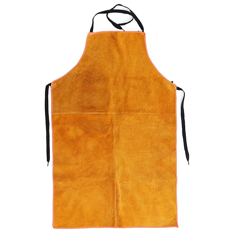 Backbayia Kleidung Schweißen/Schürze, Schutzkleid Produktbild-Vorschau 12