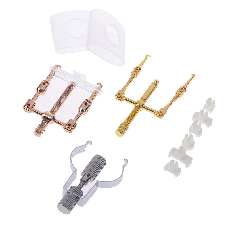 Two-sided Ingrown Toenail Correction Tool Nail Corrector Tool Kit Toe Paronychia Nail Brace Pedicure Care Tool