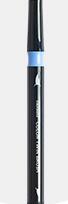 Monami Watercolor Twin Brush Pens 18 Colors Korea: Blue Celeste