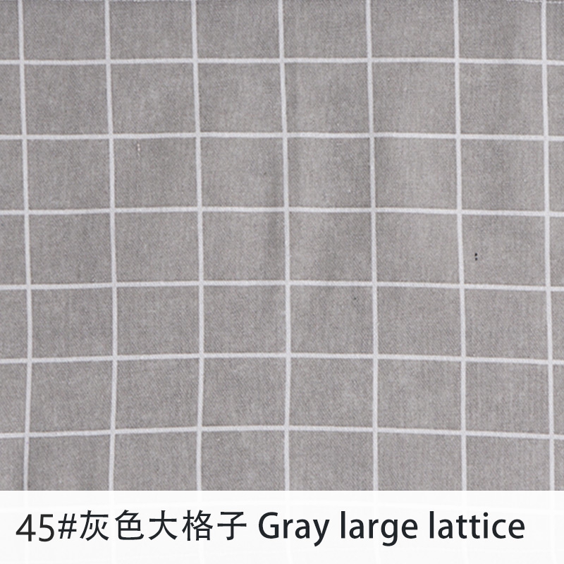 Katoen Polyester Diner Servetten Keuken Placemats Thuis Decoratie Accessoires 300022: 30X40cm 45 pingche