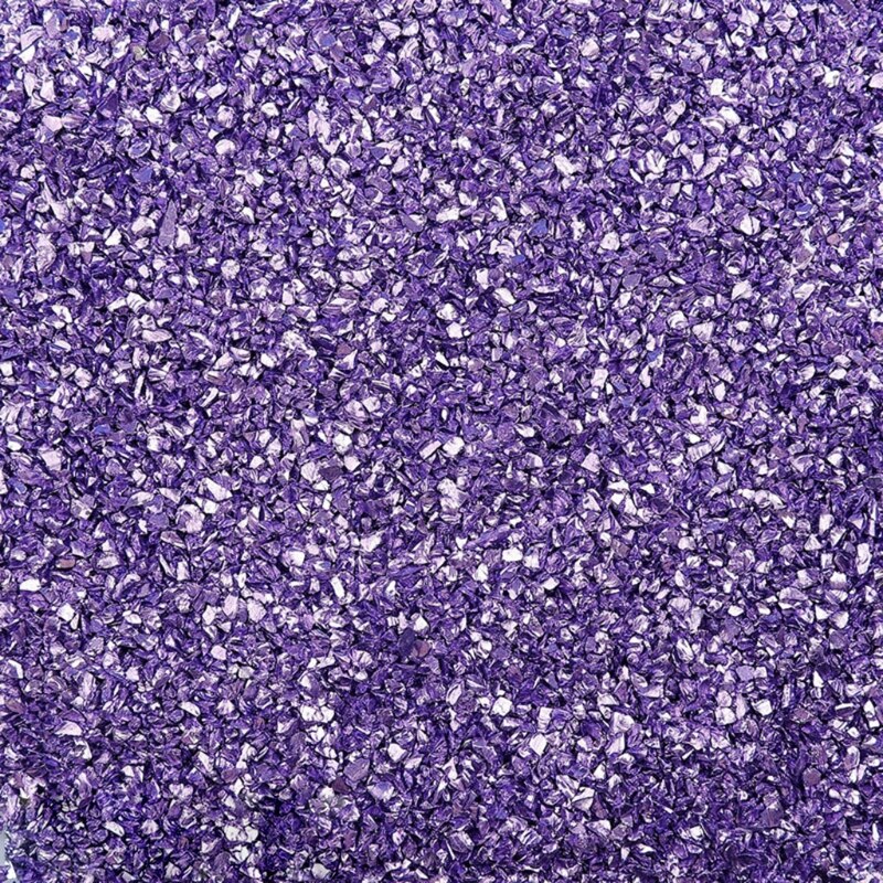 1 worek szkło kruszony kamień Chunky Glitter nieregularne szkło rozdrobnione żywicy epoksydowej formy wypełniacz zdobienie paznokci dekoracje DIY rzemiosło biżuteria M