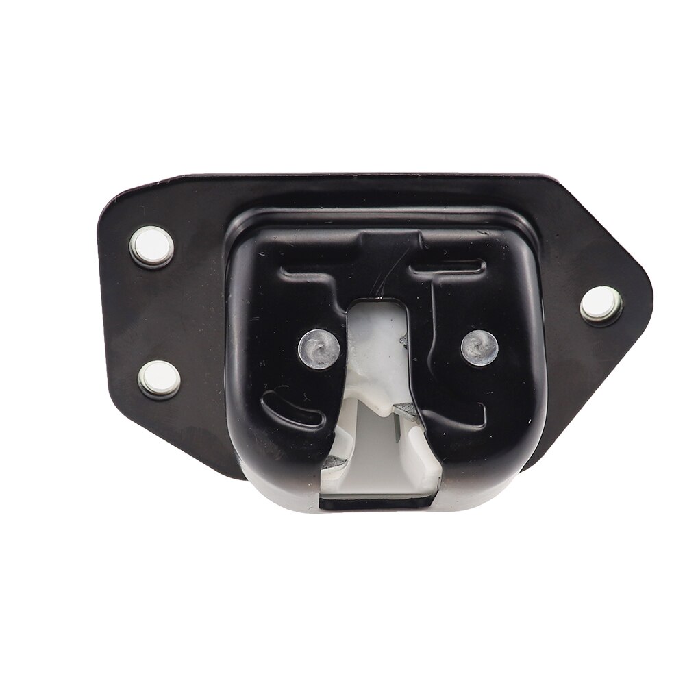 Serrure Coffre Hayon 8726R6 Loquet Couvercle Coffre Loquet Verrouillage Coffre B001185080 Pour Citroen Pour C1 2005 2006 2007 2008 2009 2010 2011 2012 2013 2014 Serrure Hayon Arriere