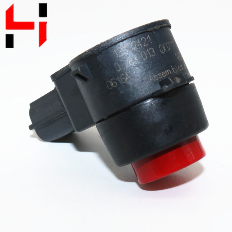 Car Parking Sensor 13302421 OEM 0263013007 95382357 PDC Parking Sensor Reverse Assist PDC For Op El Vi A Za Fira As Tra J 09-13