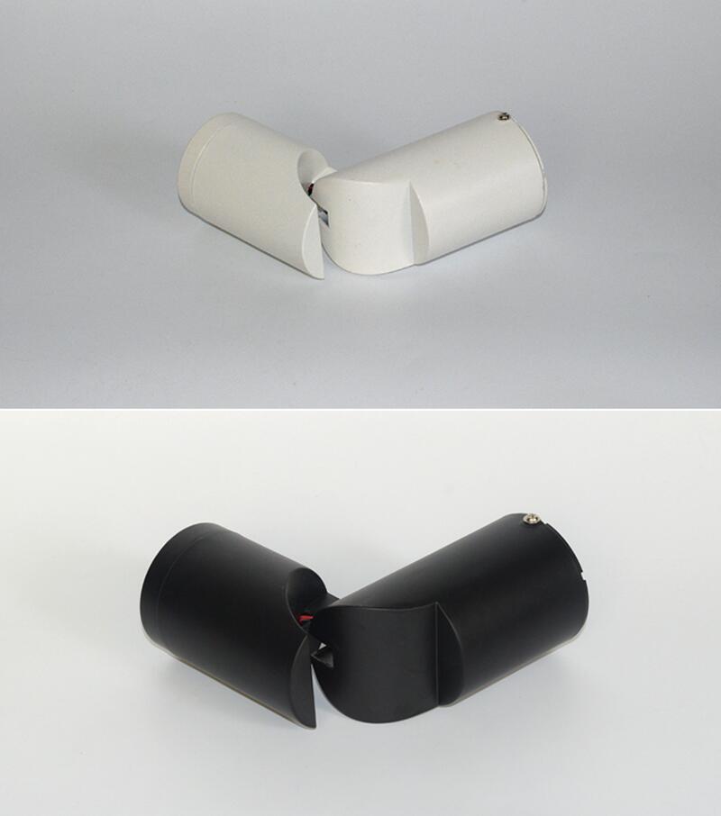 1 Pcs 10W 15W Dimbare Cob Led Track Light Rail Lights Spotlight Voor Keuken Vaste Kleding Schoenen Winkels winkels Track Verlichting