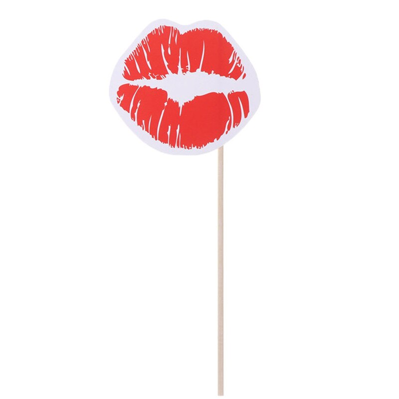 Bride To Be Party Mask Photo Props Wedding Decoration Bachelor Party Photo Booth