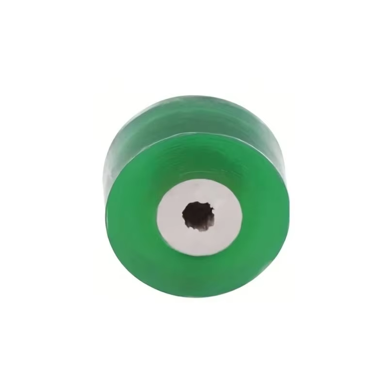 Cinta autoadhesiva de PE para injerto, película estirable para jardín, árboles, plantas, plántulas, vid, tomate, accesorios para injerto: Default Title