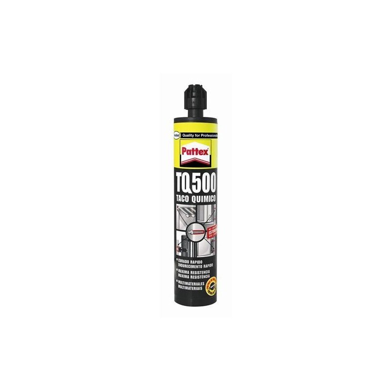 PATTEX TQ-500 ANCLAJE 280ML. 698096