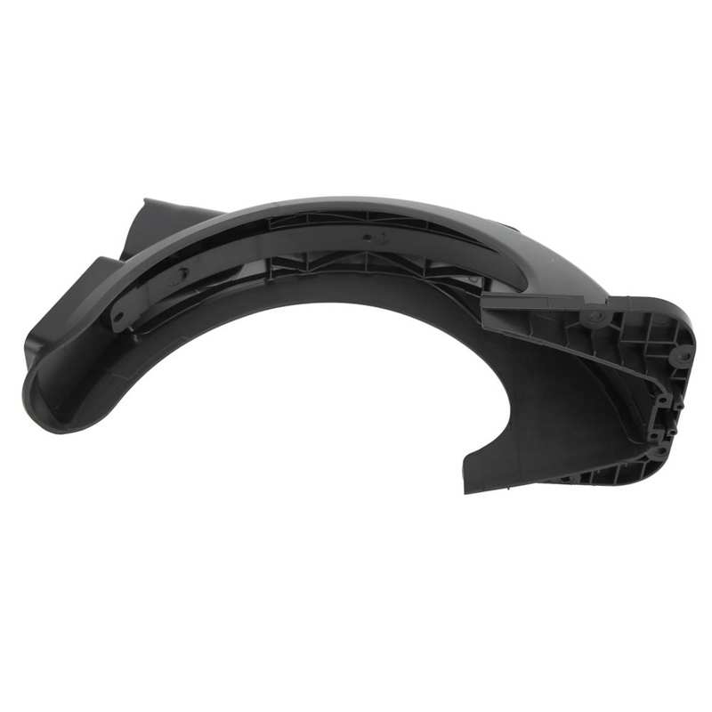 Scooter Rear Mudguards Electric Scooter Rear Mudguard Mud Splash Protection with Mounting Strips for Ninebot Max G30