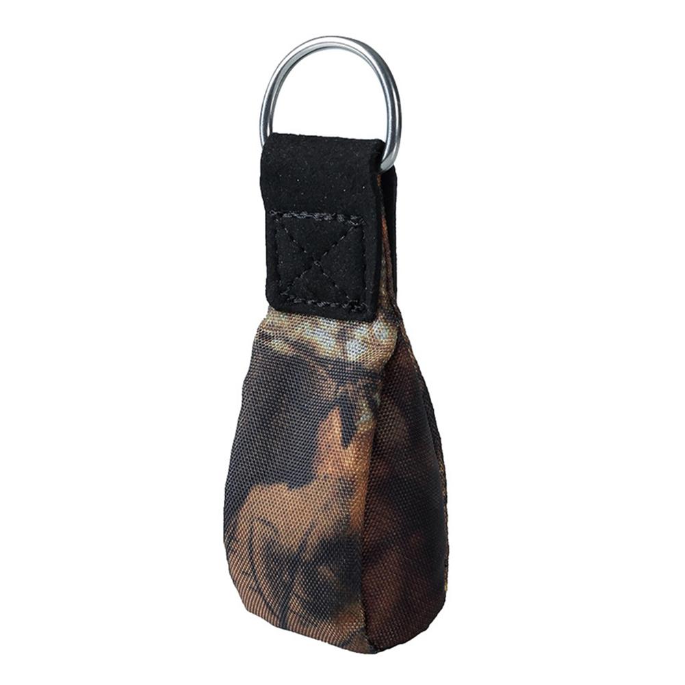 Kit de tiro de peso y línea para deportes al aire libre, Escalada, tiro, bolsa de peso, rescate, cuerda de seguridad, bolsa de lanzamiento: Default Title