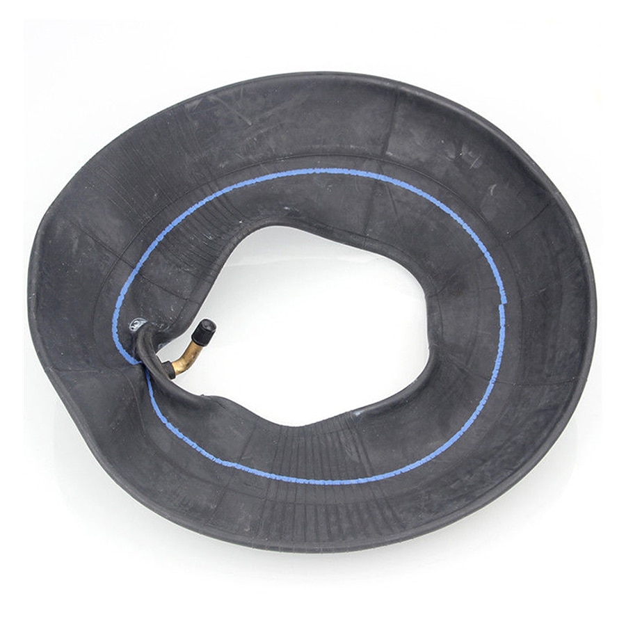 6" Rubber Inner Tube Tire Wheelbarrow 3.50/4.00-6 350/400-6 With Inner tyre Valve