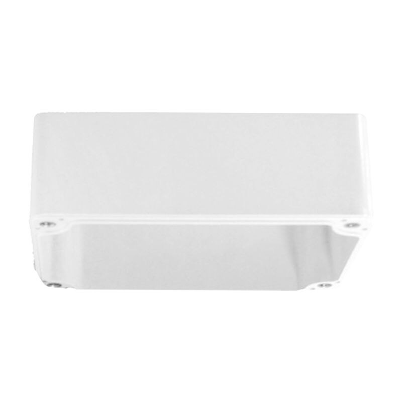 IP65 Waterproof Plastic Junction Box Housing Electronic Project Instrument Enclosure Case Project Outdoor