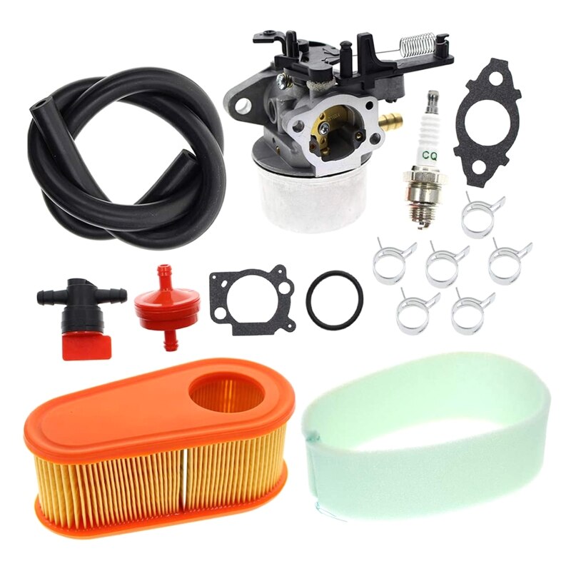 591137 karburator til briggs og stratton 591137 590948 775ex plæneklipper motor