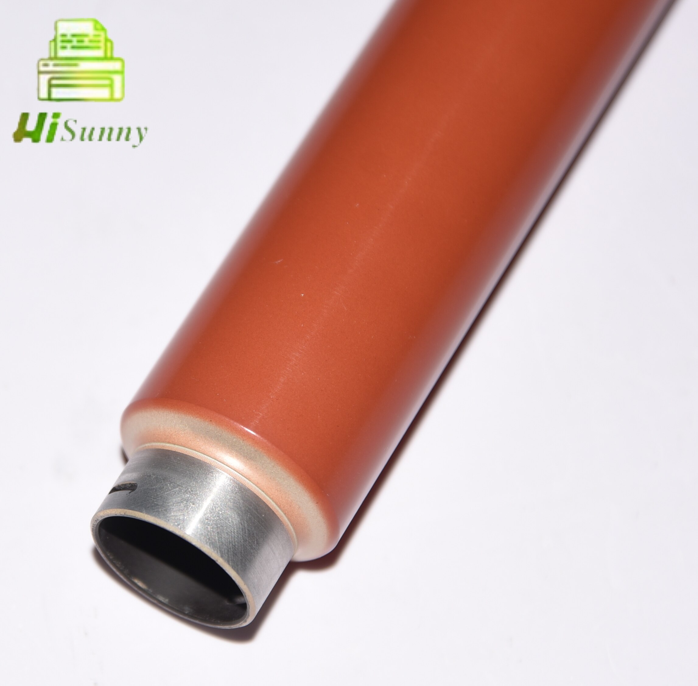 2Pcs C66-03257B Bovenste Fuser Warmte Roller Voor Samsung Sl K3250 K3300 K4250 K4300 K4350 SL-K3250 SL-K3300 SL-K4250 SL-K4300