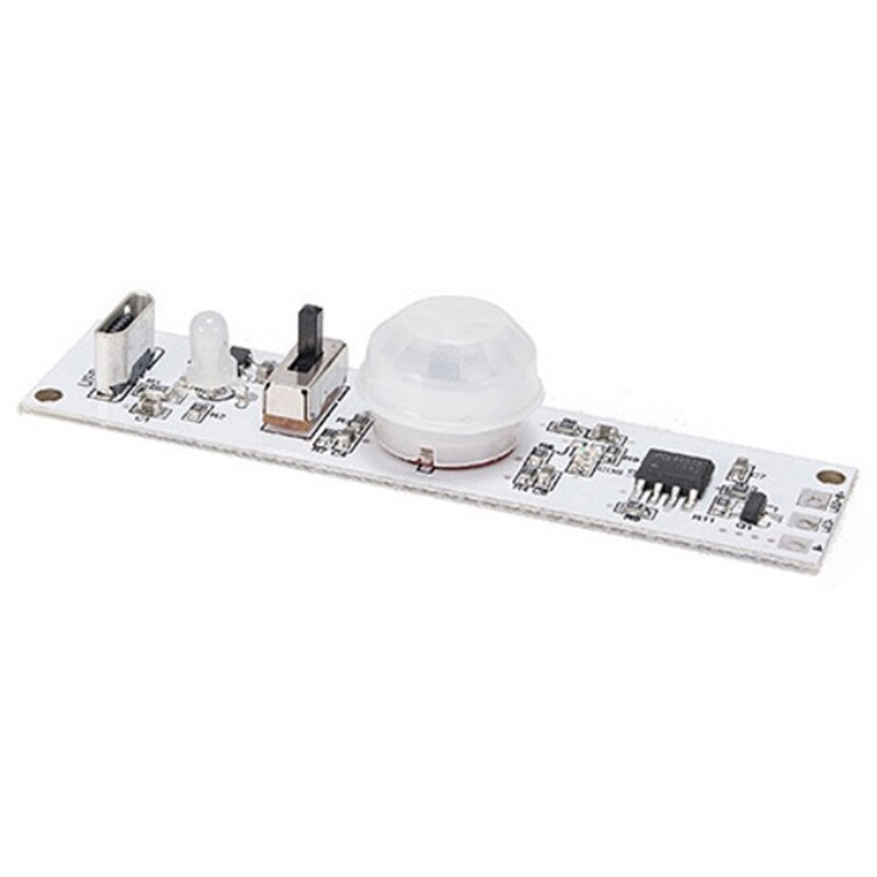 LED Schrank Lampe Hand Induktion Schalter Infrarot Induktion die Platine Kleiderschrank Licht Schalter