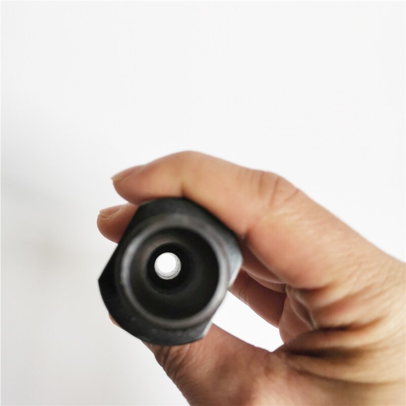 Broche M25/ 1 "8TPI pour tour à bois connecter le mandrin