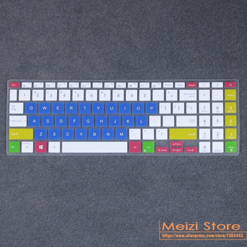Laptop Keyboard Cover skin for ASUS VivoBook S15 M513UA M513IA M513U M513 UA U K513EA K513EQ K513EP K513 F513IA F513EA F513: Red