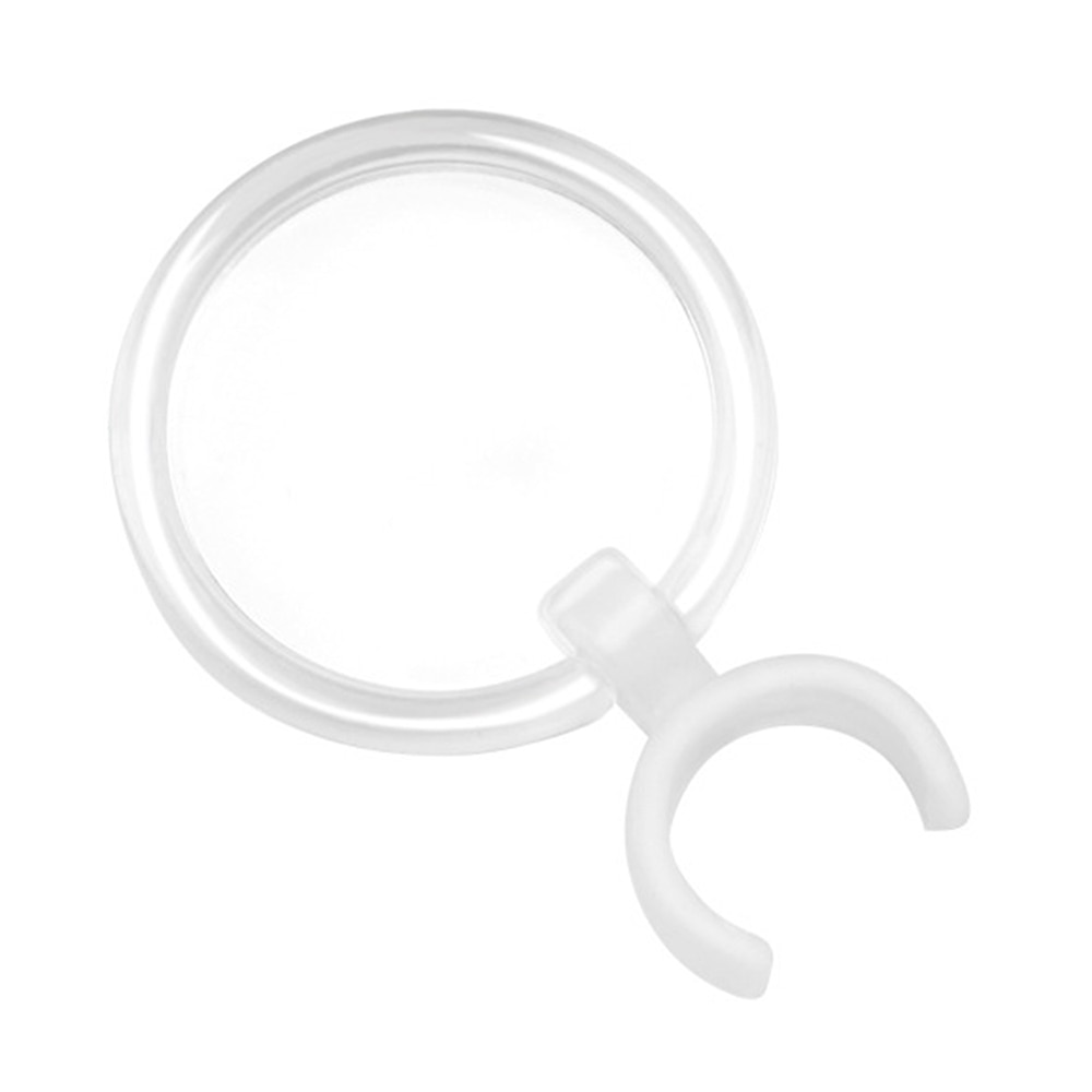 Ear Cleaner Magnifier for Flashlight Earpick Ear Cleaner Earwax Removal Tools Baby Kids Ear Care Accessory Ear Cleaning Tool