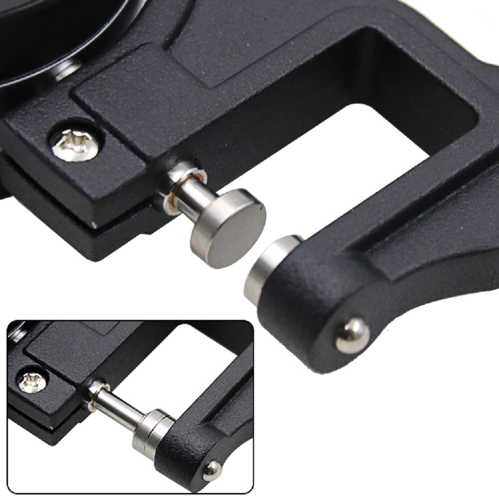 0.01mm High Accuracy Electronic IP54 Thickness Gauge 10mm 0-0.4" Touch Keys Digital Micrometer 0.01mm Oil-proof Thickness Meter