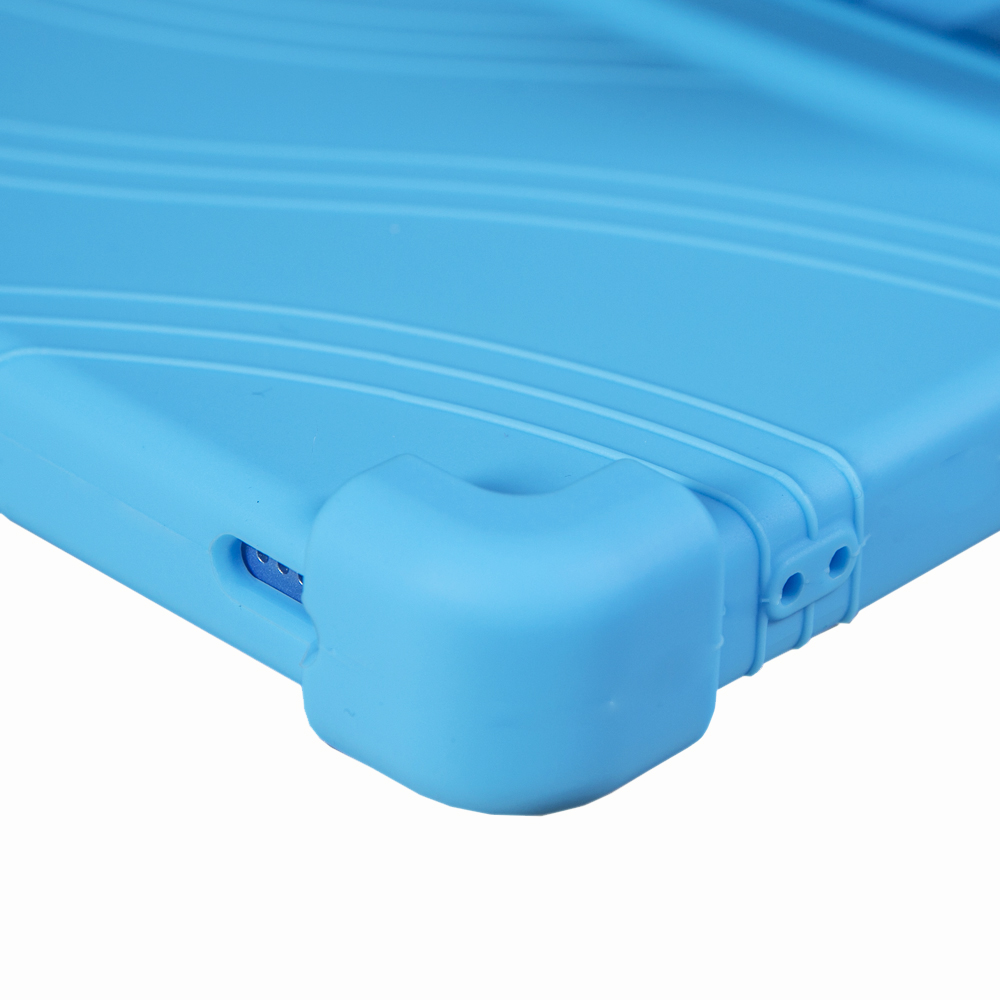 Hoesje voor Teclast P85T tablet veilige schokbestendige siliconen standaardhoes