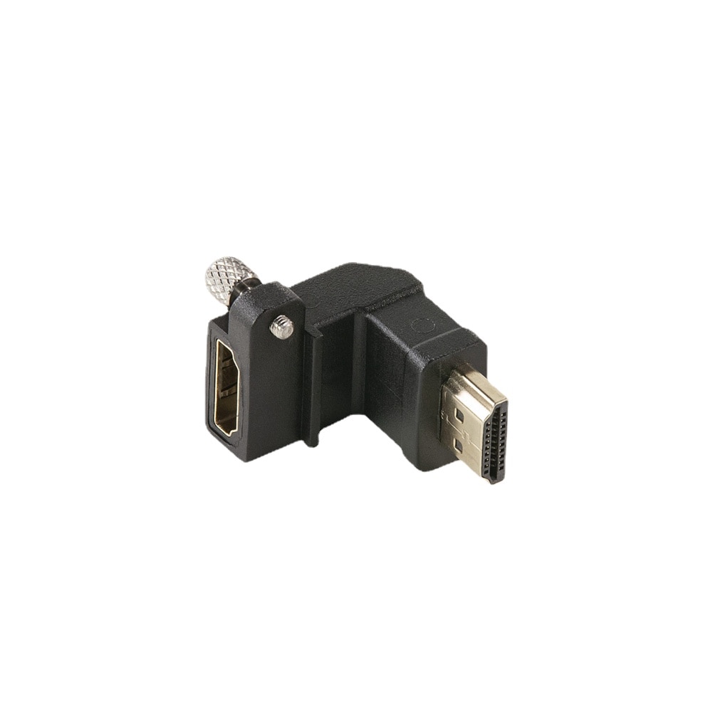 TILTA TA-T01-HDA-90 90-Degree HDMI-Cable Adapter for Tiltaing BMPCC 4K 6K Pro Camera Cage