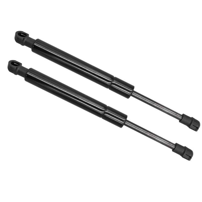 2 pièces capot ascenseur prend en charge les jambes de force pour-Porsche 911 987 997 Boxster Cayman SG406031 99751155101 98751255103: Default Title