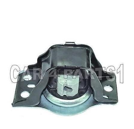 thumbnail image 2 of KUHR Front Right Engine Mount For Renault Megane II – OE 8200286688 (Black/Steel) 2 of 4