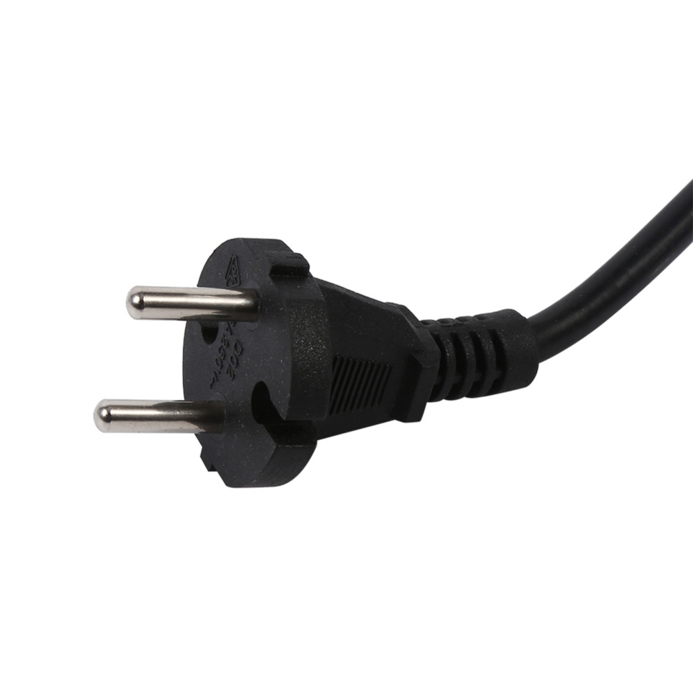 Electric Stove Plate Home Kitchen Cooker Coffee Heater Hotplate EU Plug 220V 500W