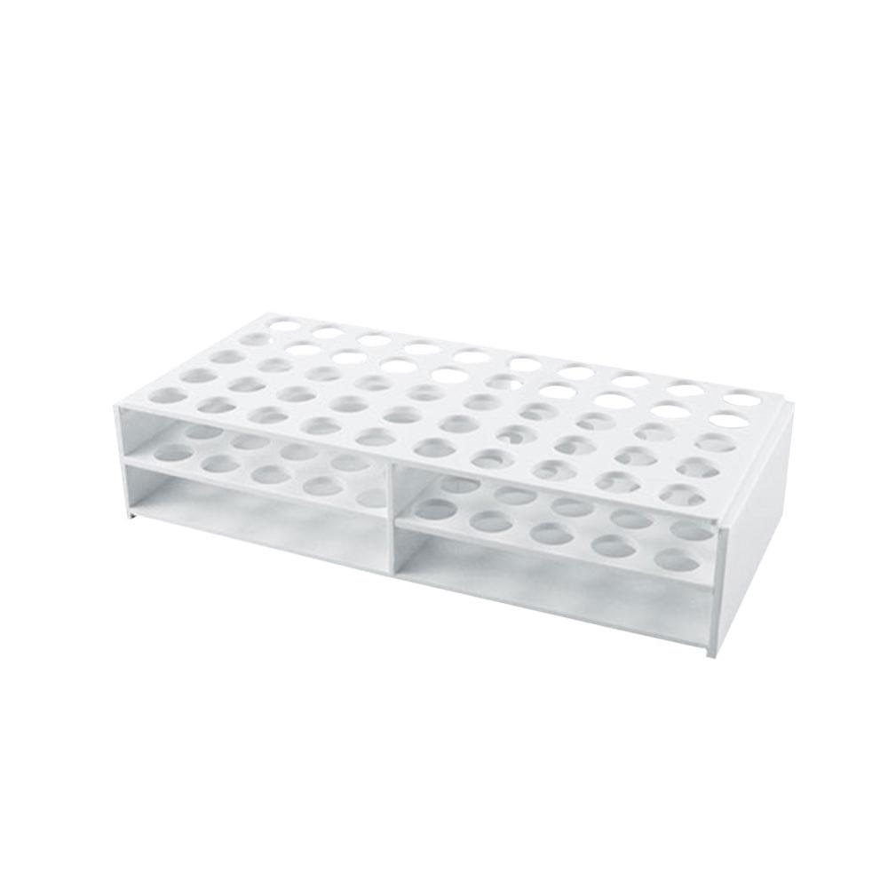 Laboratory Supplies Test Tube Rack Storage Tool Equipment Multiple Materials Chemistry teaching Test Tube Rack