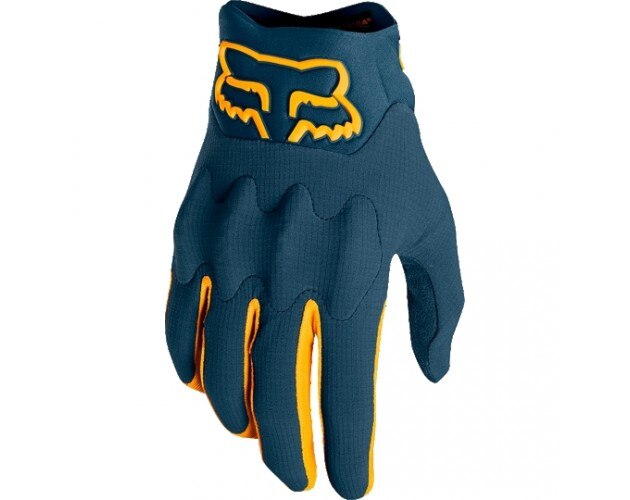 TLD motocross gant Gants cross KTM Gants de Vélo de Saleté De Moto Gant mx Cyclisme Gants De Vélo GANTS DE VTT: Or / XL