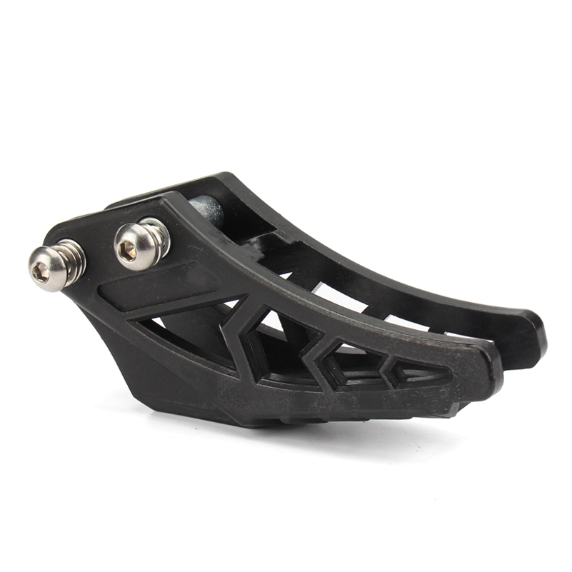 Chain Guide Guard Sprocket Guard Protector For Kayo Apollo Bse SDG SSR Apollo ORION 110cc 125cc 140cc 150cc 160cc Dirt Pit Bike: black