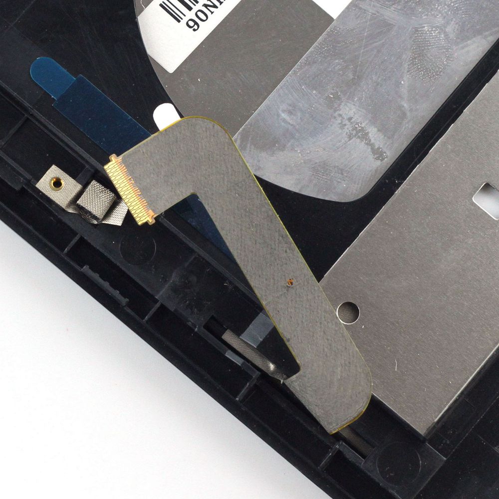 WEIDA LCD Display Assembly for Asus MemoPad HD7 ME175CG - 7.0" 1280x800 Capacitive Touchscreen Replacement