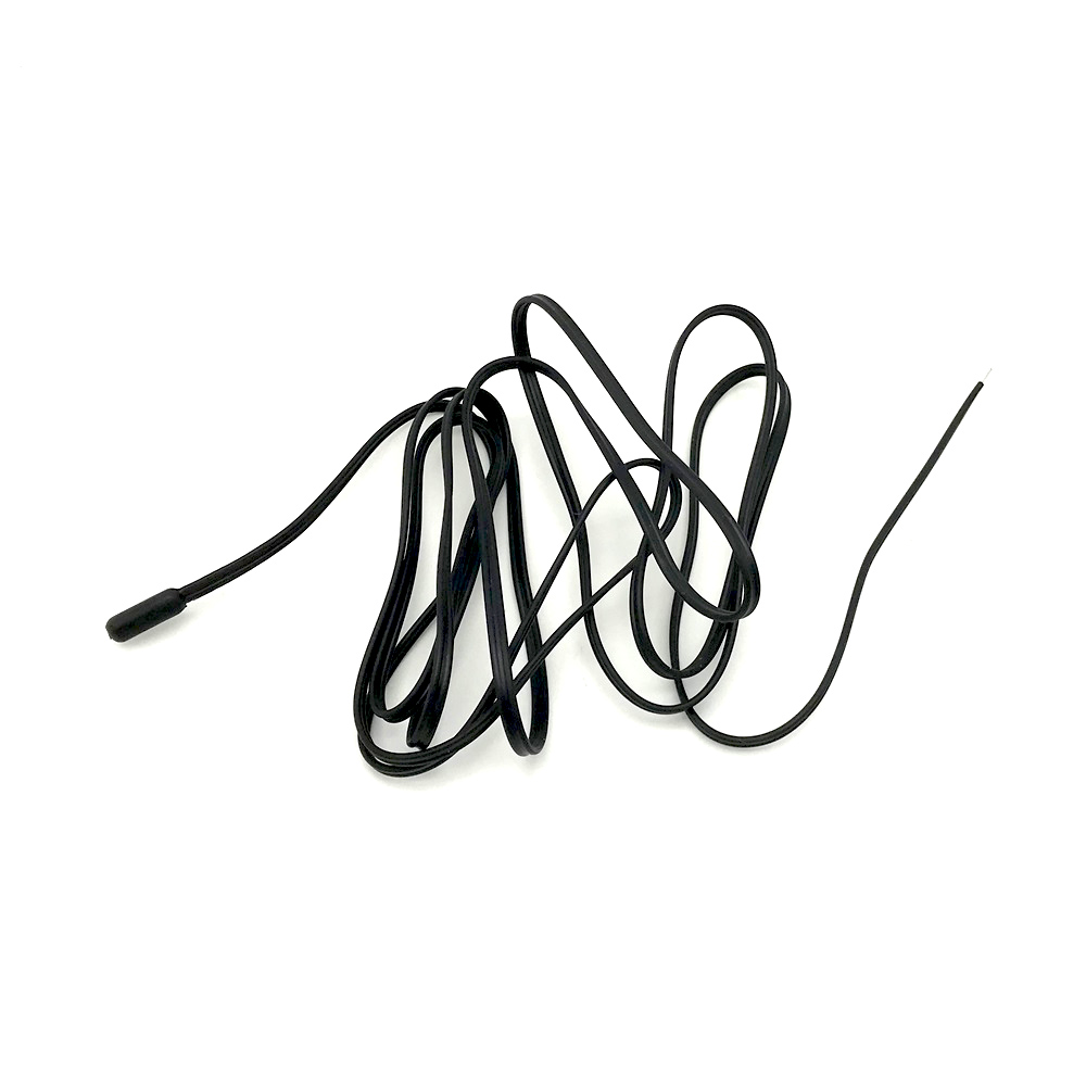 Präzision Sensor Kabel Temperatur Sensor Für Thermostat Kabel 3 Meter 10000 Ohm Präzision Sensor Kabel Sonde 1 stück $1