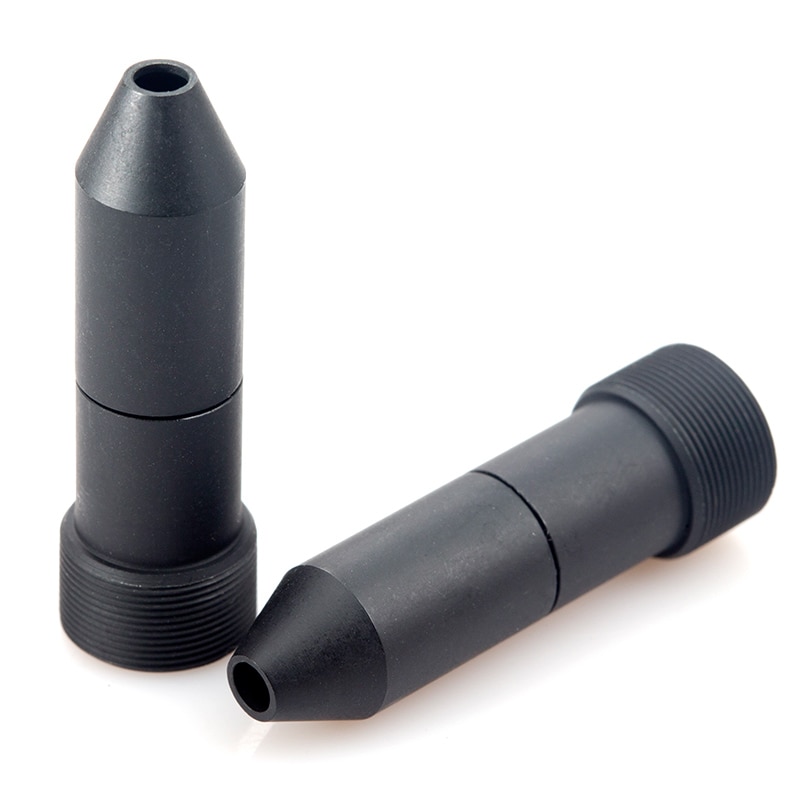 BINYEAE HD 2MP Mini Lens 30mm M12 Pinhole Lens F2.0 1/3" Image Sensor for CCTV Security Cameras