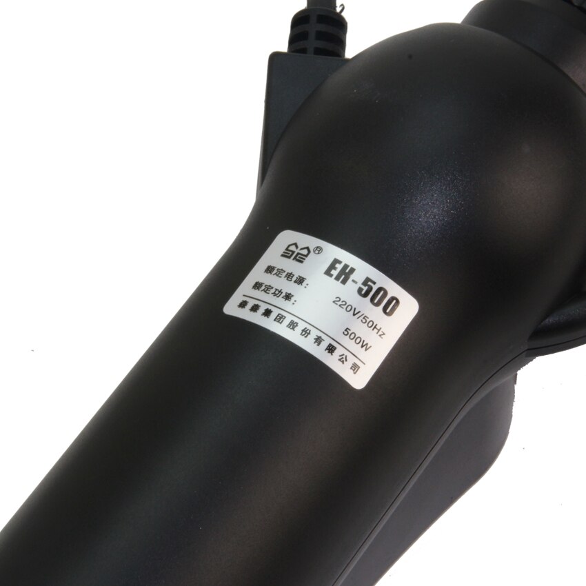 Sunsun ch-produto aquecedor para aquário, controle de temperatura, 220v, aquecimento ajustável, termostato automático externo, 300w-500w