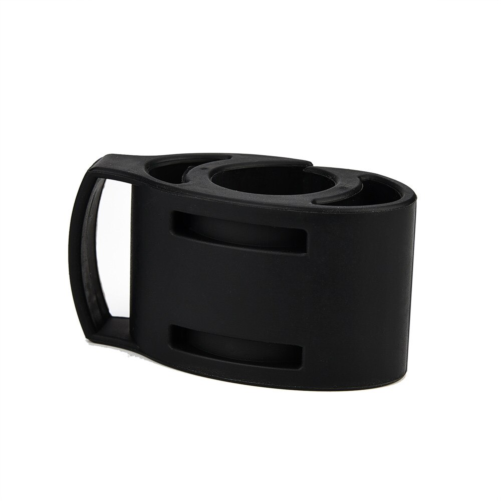 Quick Release Bike Handlebar Mount For Garmin forerunner 410 610 920 GPS Watch Stady Shockproof Bicycle Holders