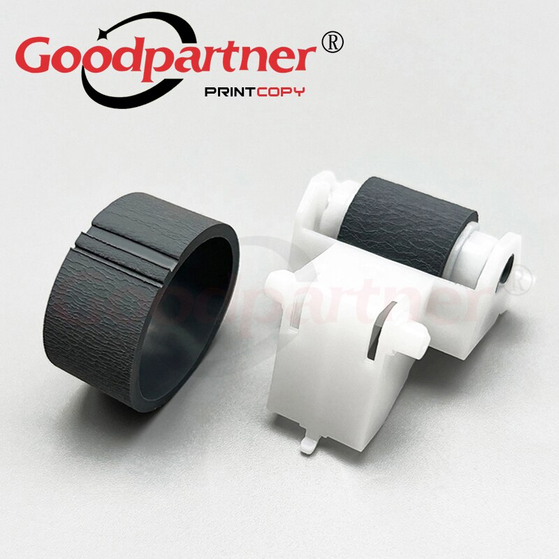 1X 1466932 1447353 Pickup Roller per EPSON L800 L801 L805 L810 L850 Stylus Photo R250 R265 R270 R280 R285 R290 R295 R330 R360