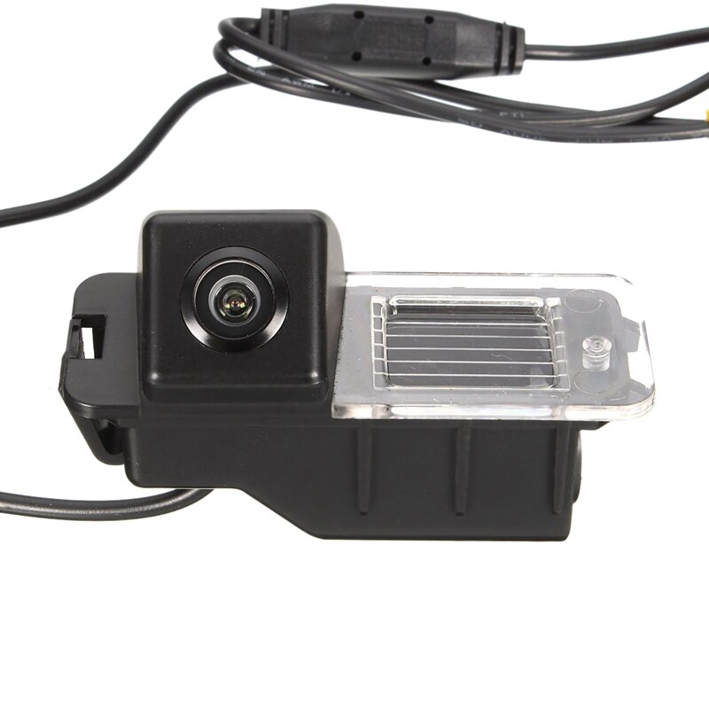 Caméra de recul de voiture pour VW Golf MK6 MK7 gint-polo V (6R) Passat CC