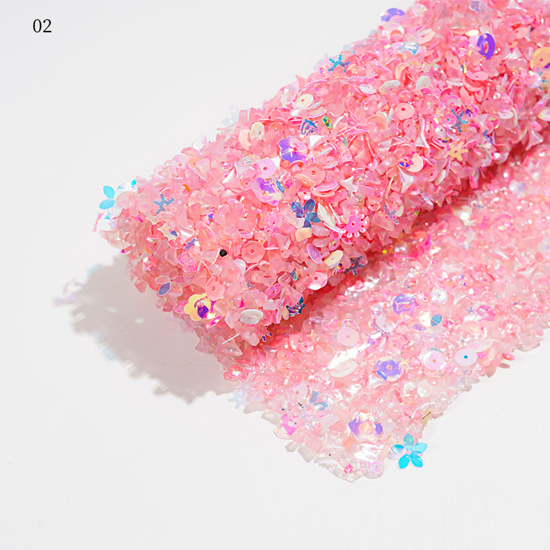 Nail art Tisch Matte Diamant Glänzende Hand Rest Salon Praxis Diskussion Kissen Waschbar Pad Kissen Nagel Tisch Matte Mit Strass: 04