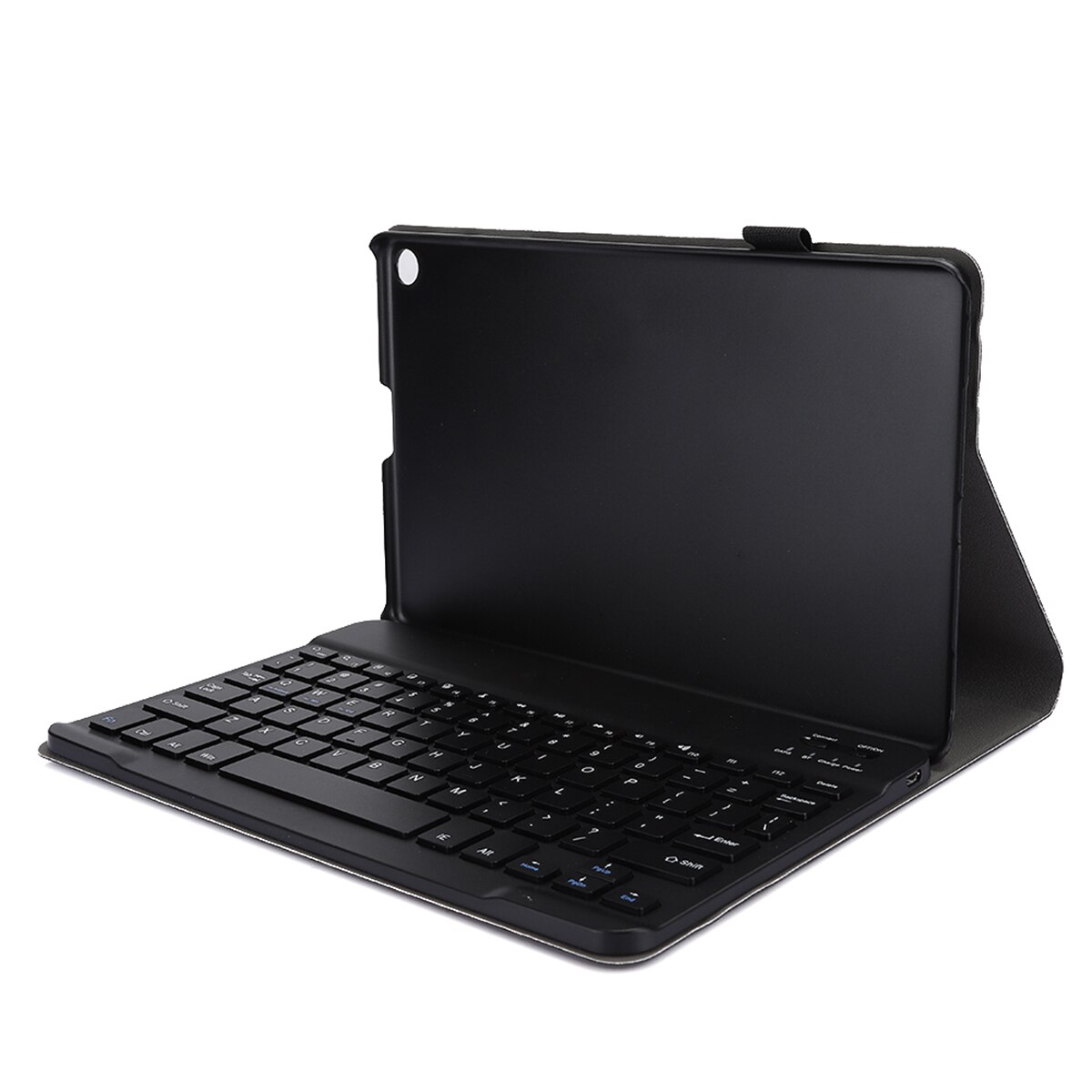 USB interface Tablet Detachable Keyboard with Protective Cover Fit for Samsung Tab A 10.1 Tablet supports Android system
