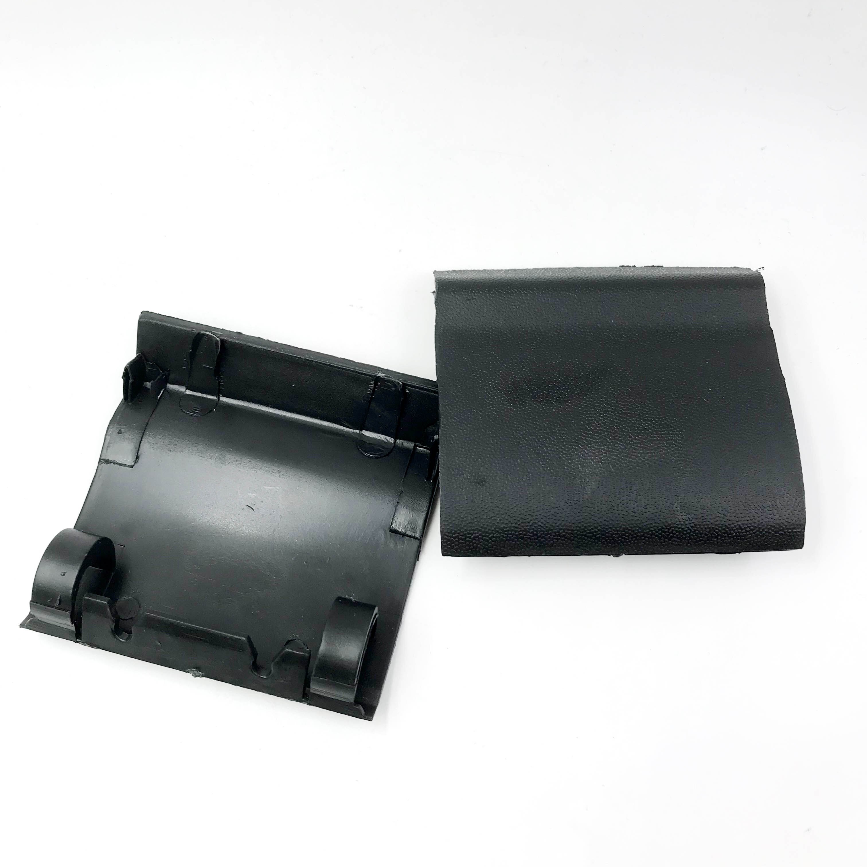 Falda de parachoques lateral para coche, faldón con solapa oem 191, 853, 917, , para VW Mk2 Jetta GLI Golf GTI, 191853917: Good