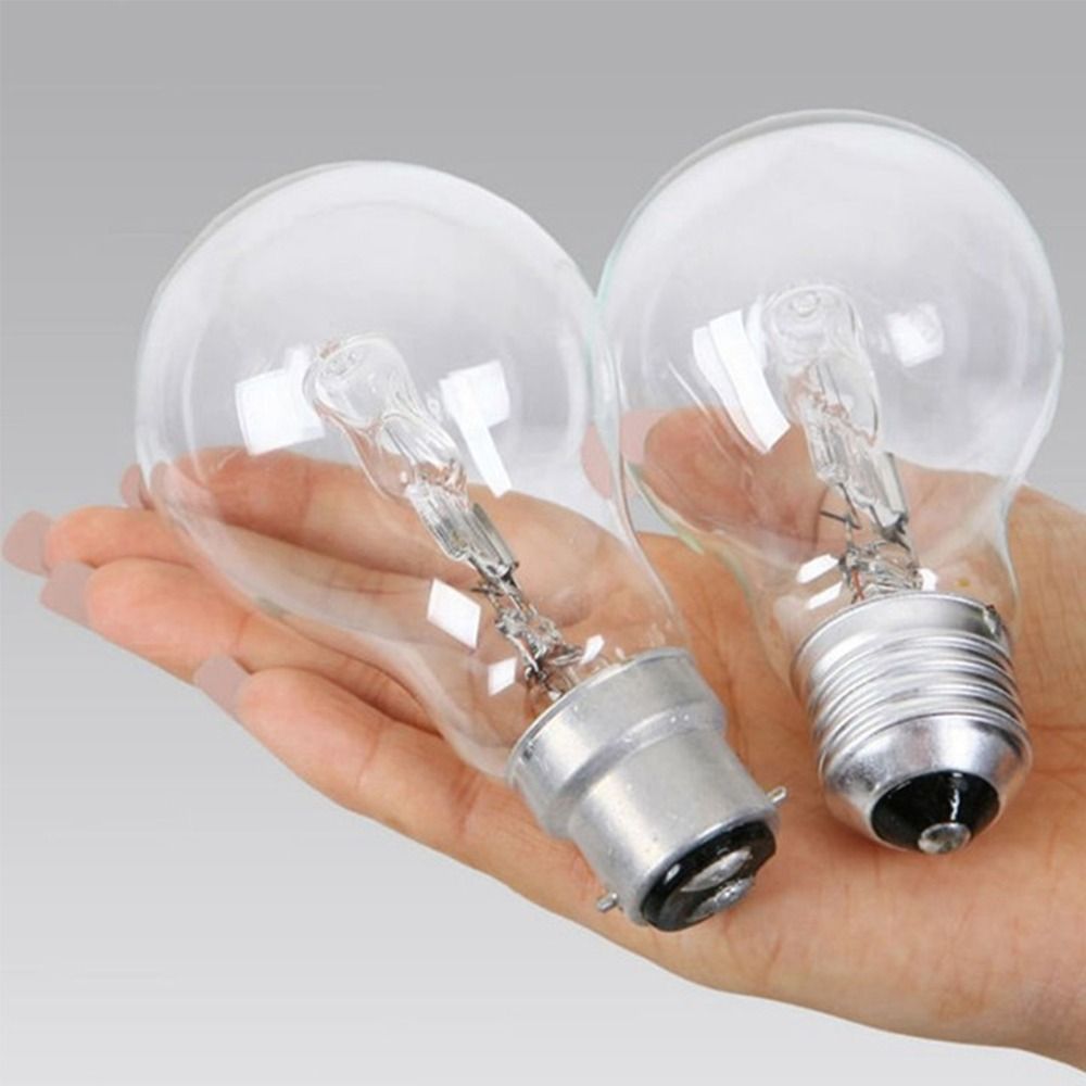 Praktisch. Downlight Spot Halogeenlampen 28W-100W A55 Spot Lampen E27 Vervangen Indoor