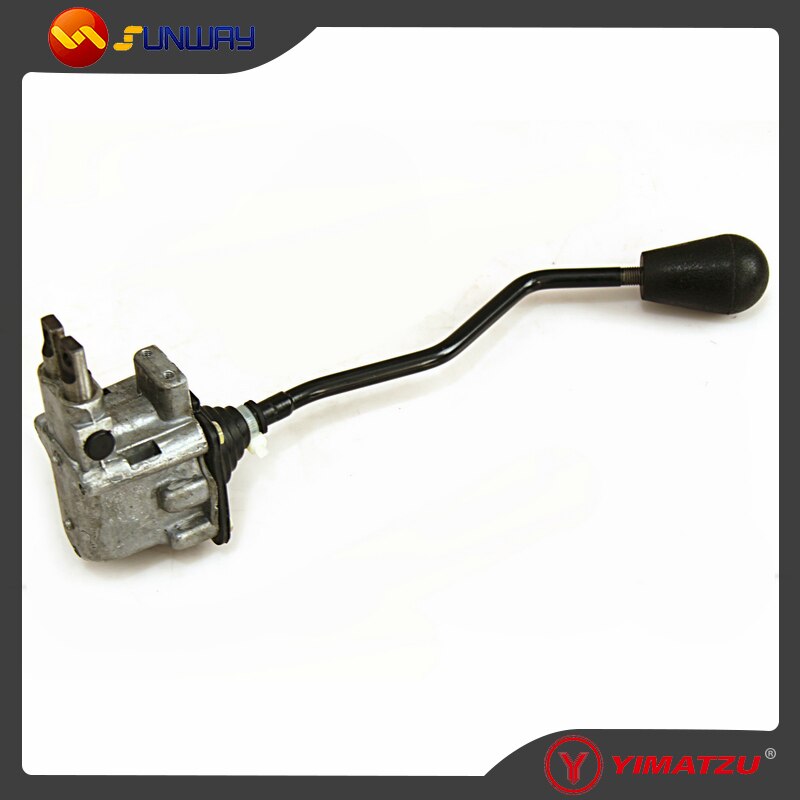 Yimatzu Atv Quad Onderdelen Gear Shift Voor Buyang FA-N550 550CC Quad Atv Bike