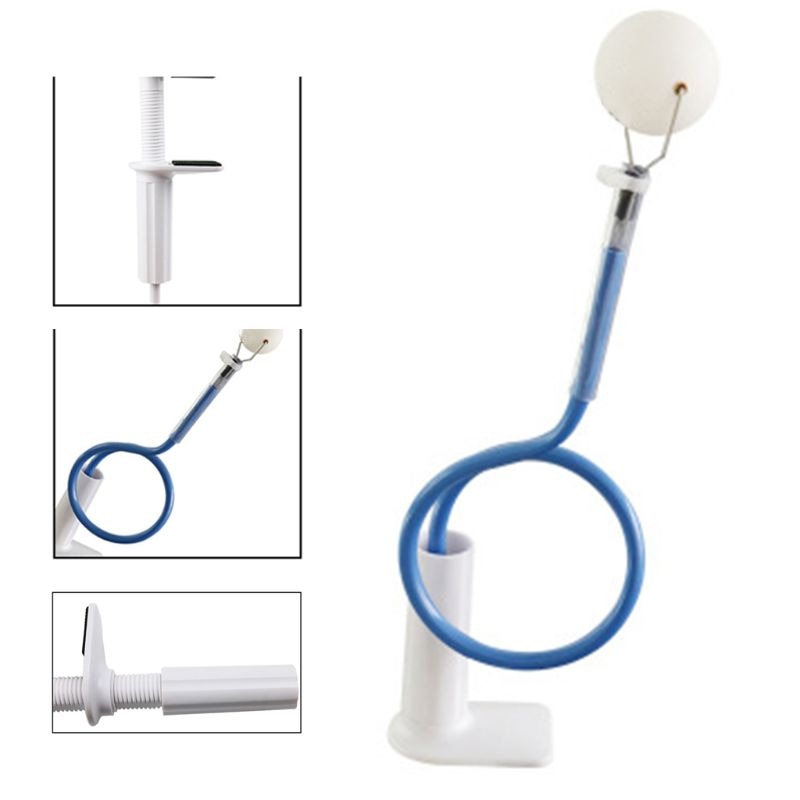 Fixed Table Tennis Practice Serve Training Device Sports Exercise Ping Pong Machine Robot Ball Self-study Trainer Automatic