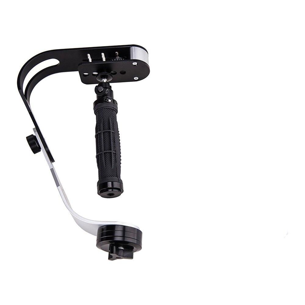 video camera stabilizer Limited Edition With Low Profile Handle for GoPro Smartphone Canon Nikon camera handheld gimbals