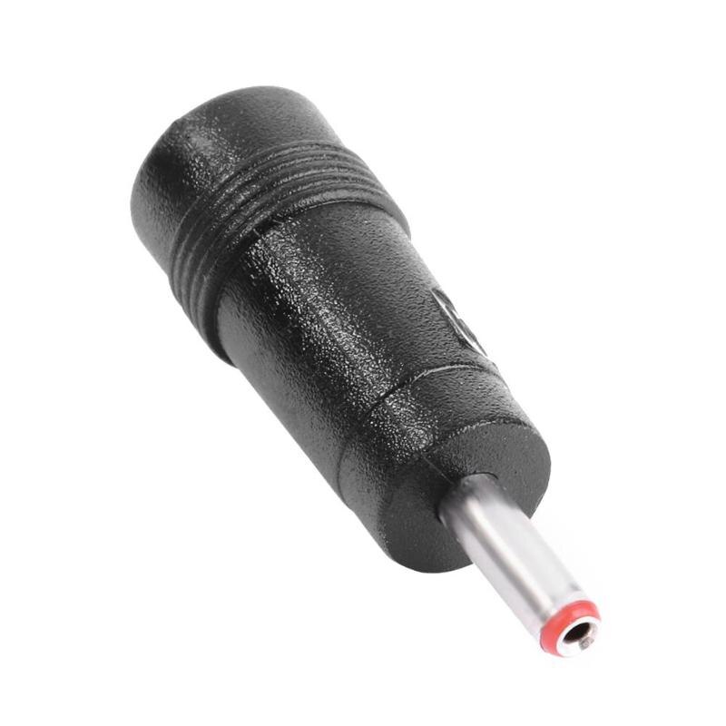 Universal 8 in 1 Computer PC AC DC Power Charger Adapter Socket Plug Connector Tips Set for Laptop Notebook