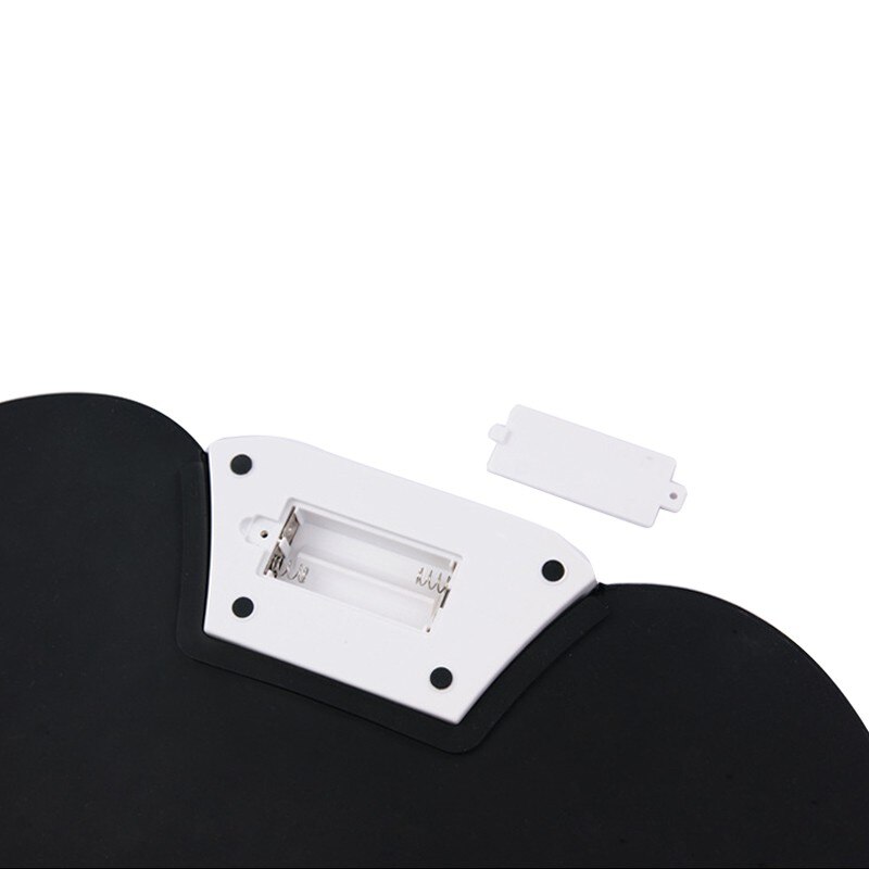 Flgt -w758 digitale draagbare 9- pad muziekinstrument elektronische oprolbare drumkit